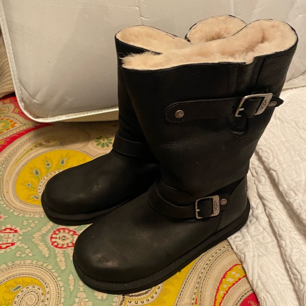 Ugg’s